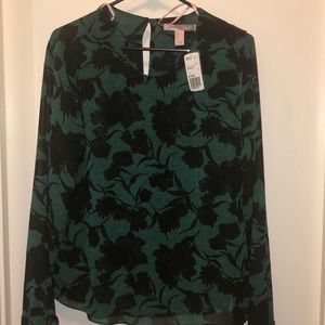 BNWT Blouse